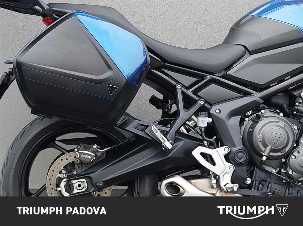 Triumph Tiger Sport 660 (2022 - 24) (2)