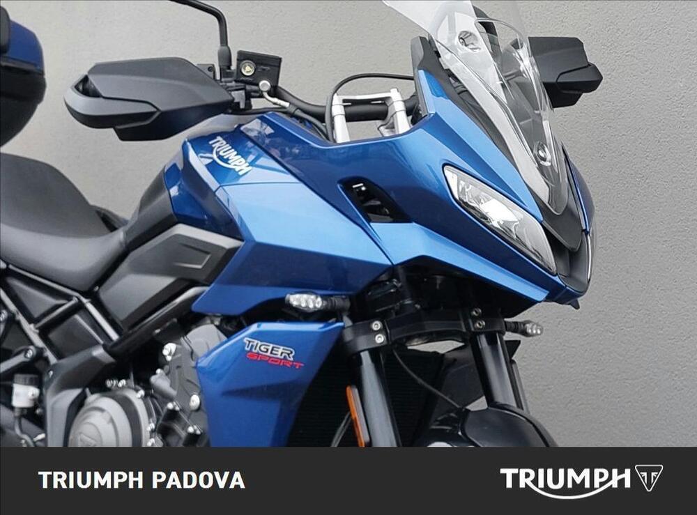 Triumph Tiger Sport 660 (2022 - 24) (5)