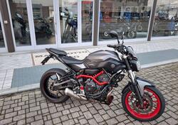 Yamaha MT-07 (2014 - 16) usata