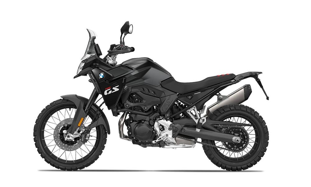 Bmw F 900 GS (2024 - 25) (2)