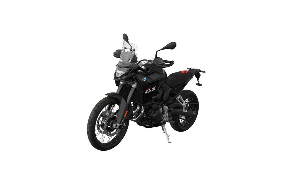 Bmw F 900 GS (2024 - 25)