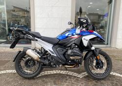 Bmw R 1300 GS Trophy (2023 - 25) usata