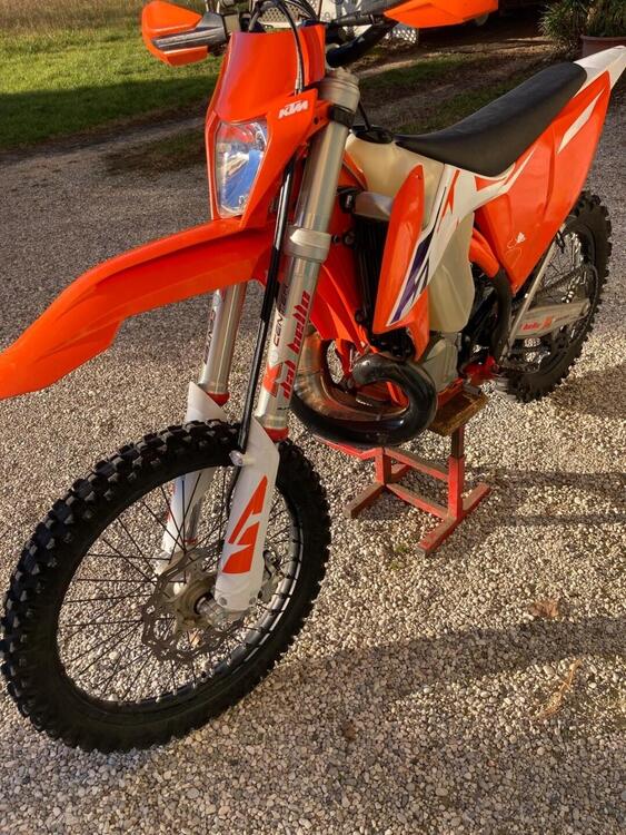 KTM 300 EXC TPI (2023)