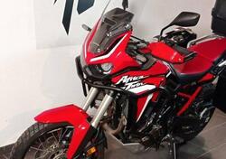 Honda Africa Twin CRF 1100L (2020 - 21) usata