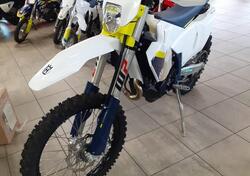 Husqvarna FE 450 (2025) nuova