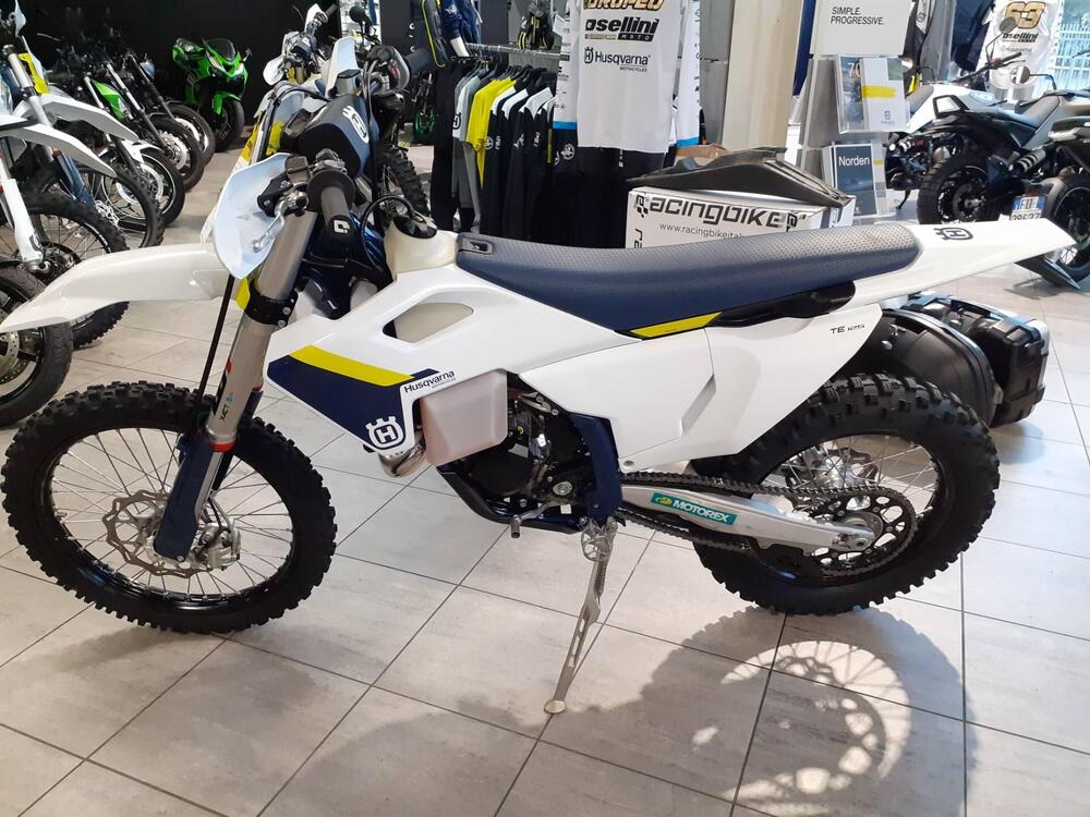 Husqvarna TE 125 (2025) (2)