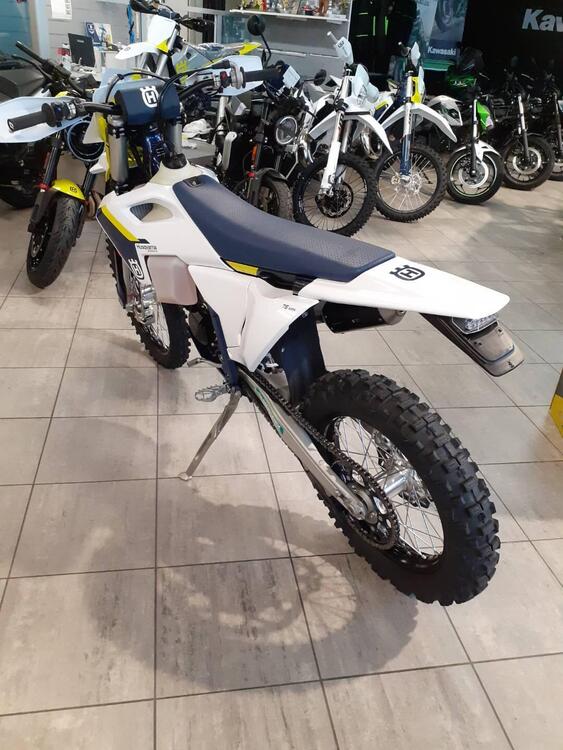 Husqvarna TE 125 (2025) (3)