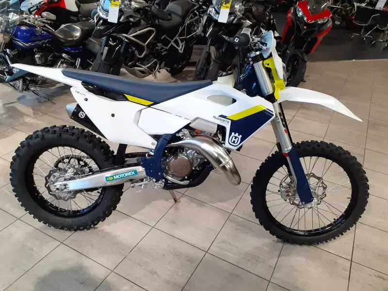 Husqvarna TE 125 (2025) (6)