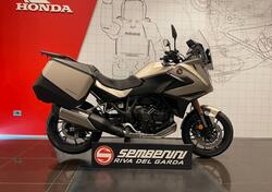 Honda NT 1100 DCT (2022 - 24) nuova