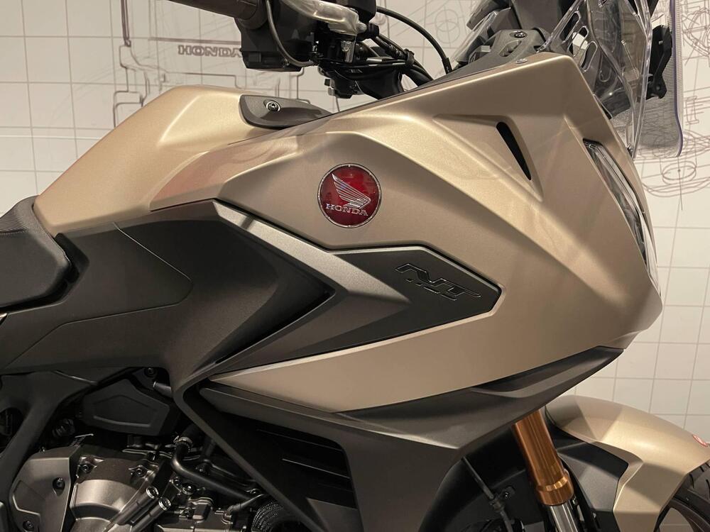 Honda NT 1100 DCT (2022 - 24) (2)