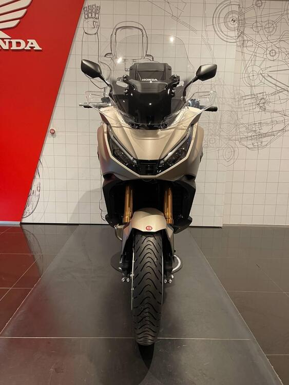 Honda NT 1100 DCT (2022 - 24) (4)