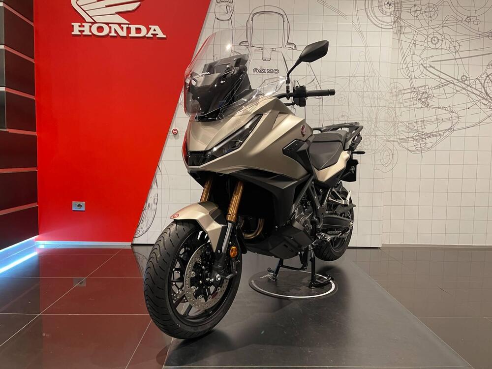 Honda NT 1100 DCT (2022 - 24) (5)