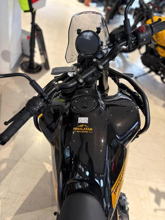 Royal Enfield Himalayan 450 (2024 - 25) (5)