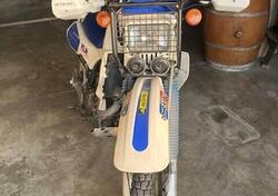 Kawasaki KLR d'epoca