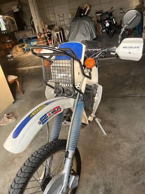 Kawasaki KLR (2)