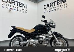 Bmw R 1150 R (2000 - 07) usata