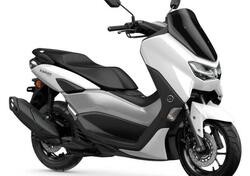 Yamaha N-Max 125 (2021 - 24) nuova