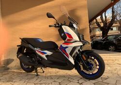 Bmw C 400 X (2021 - 24) usata