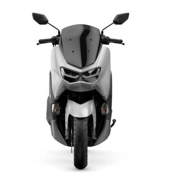 Yamaha N-Max 125 (2021 - 24) (5)