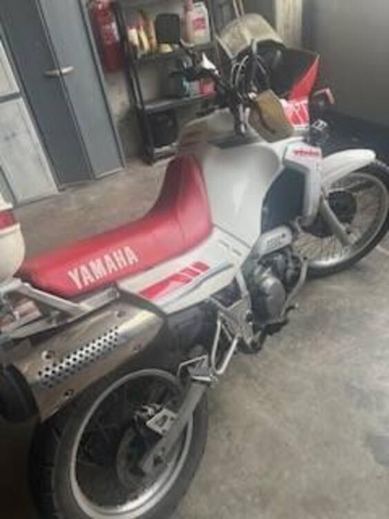 Yamaha XTZ 660 TENERE' (3)