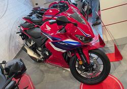 Honda CBR 500 R (2024 - 25) nuova