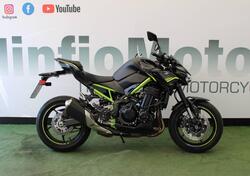 Kawasaki Z 900 A2 (2021 - 24) usata