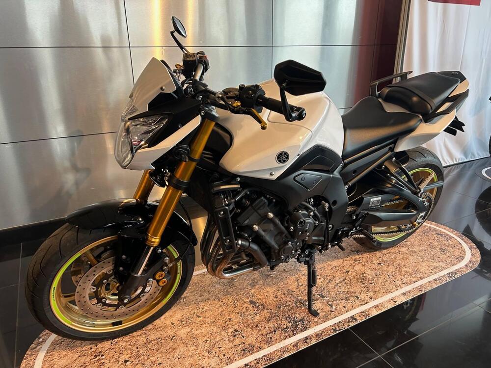 Yamaha FZ8 (2010 - 12) (5)