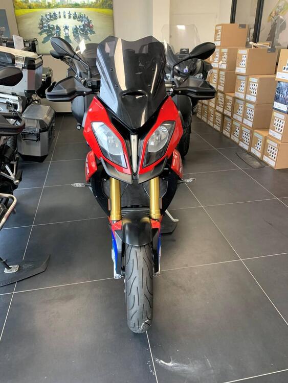 Bmw S 1000 XR (2017 - 19) (2)