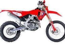 Honda CRF 450 RX Enduro (2024) nuova