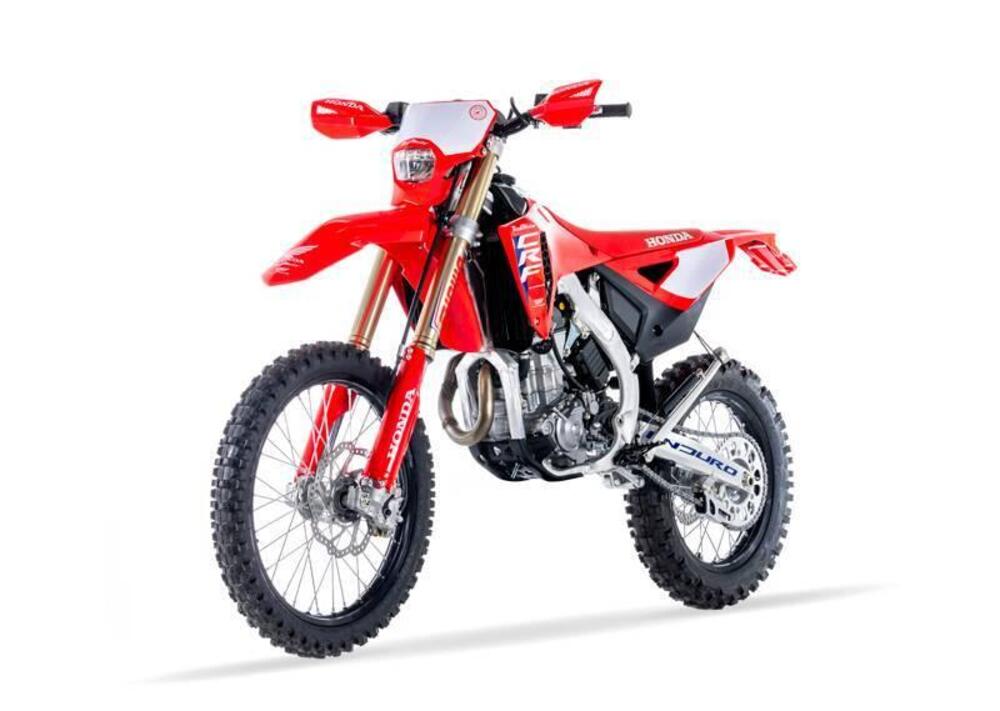 Honda CRF 450 RX Enduro (2024) (2)