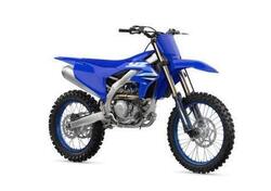 Yamaha YZ 450 F (2025) nuova