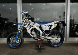 Tm Moto SMR 125 Fi 2t (2021 - 22) usata