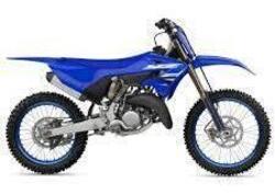 Yamaha YZ 125 (2025) nuova