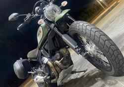 Ducati Scrambler 800 Urban Enduro (2015 - 16) usata