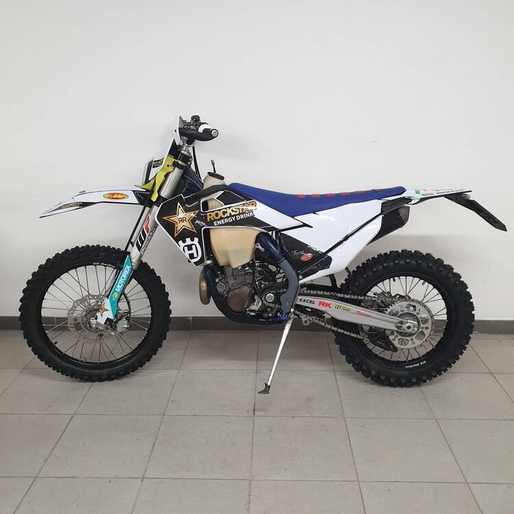 Husqvarna FE 450 (2021)