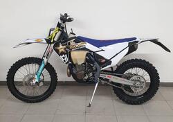 Husqvarna FE 450 (2021) usata