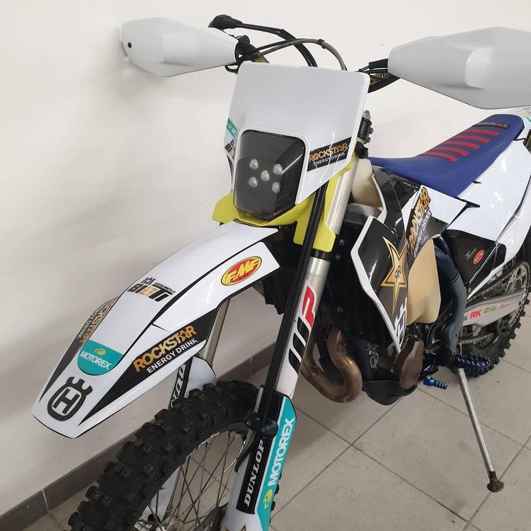 Husqvarna FE 450 (2021) (3)