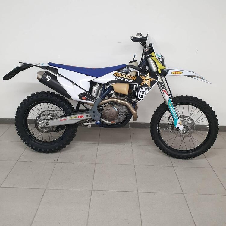 Husqvarna FE 450 (2021) (5)