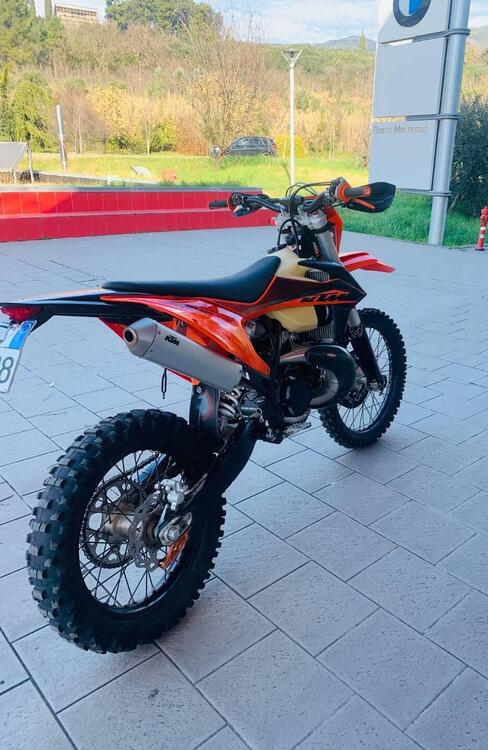 KTM 300 EXC E TPI (2020) (3)