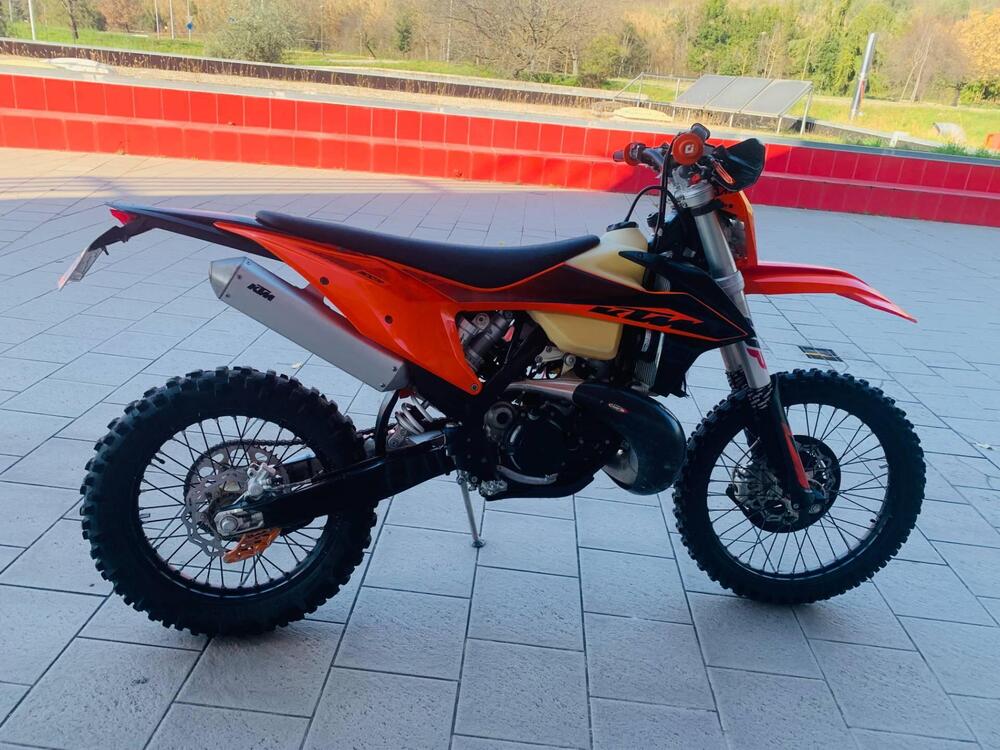 KTM 300 EXC E TPI (2020) (4)