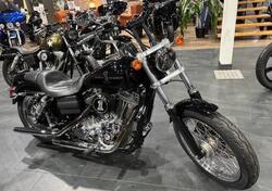 Harley-Davidson 1584 Super Glide Custom (2008 - 13) - FXDC usata