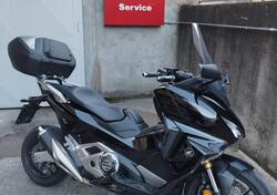 Honda Forza 750 DCT Urban (2021 - 24) usata