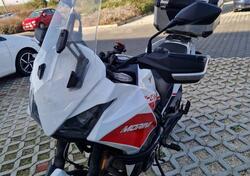 Moto Morini X-Cape 650 (2021 - 25) usata