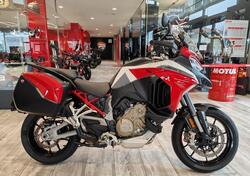 Ducati Multistrada V4 1100 S Sport (2021) usata