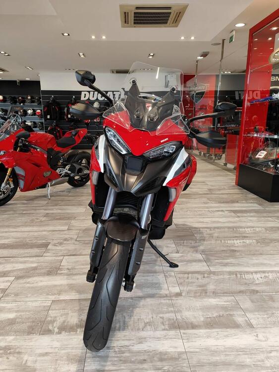 Ducati Multistrada V4 1100 S Sport (2021) (3)