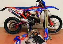 Betamotor RR 300 2T Enduro Racing (2024) usata