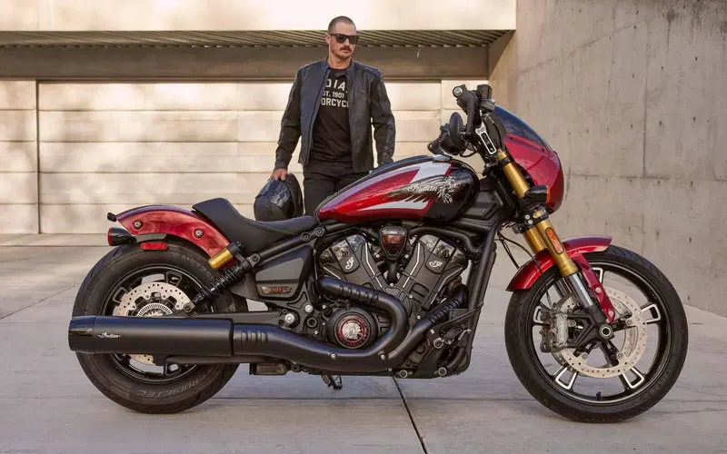 Indian Scout 1250 101 (2025 - 26) (4)