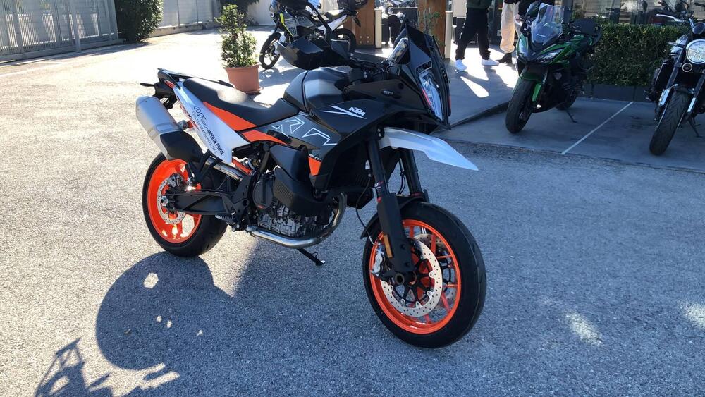 KTM 890 SMT (2023 - 25) (3)