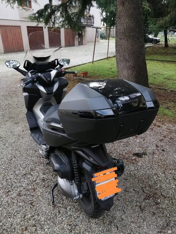 Honda Forza 300 ABS (2018 - 20) (4)