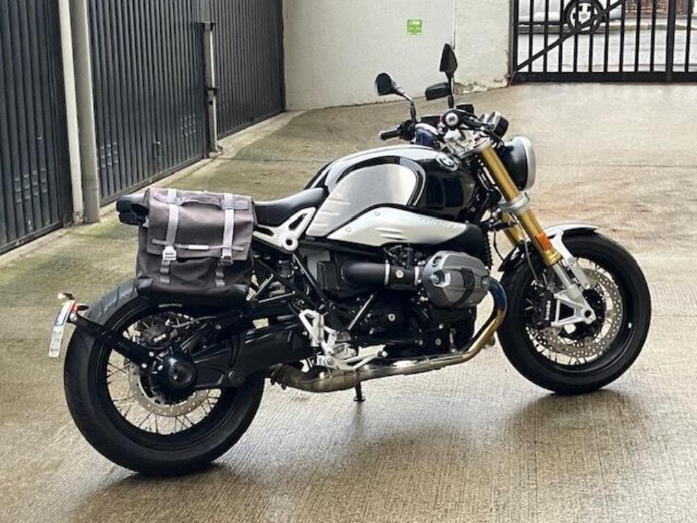 Bmw R nineT 1200 (2017 - 20)